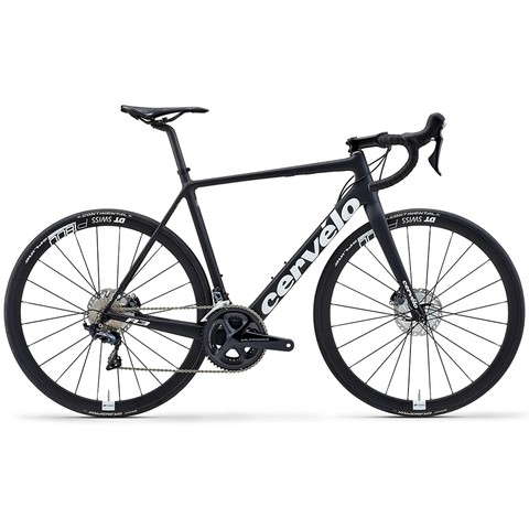 Cervélo R3 Ultegra Disc Di2