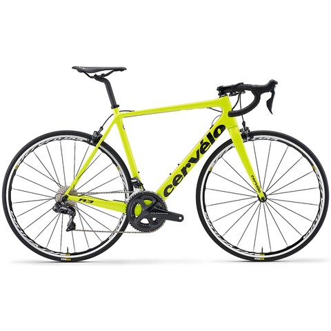 Cervélo R3 Ultegra