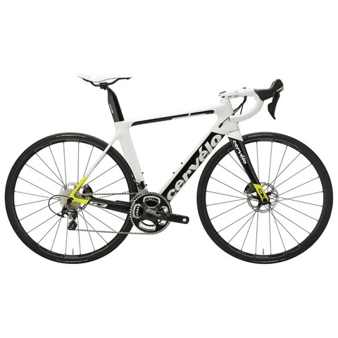 Cervélo S3 Ultegra Disc