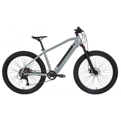 A Claud Butler Ridge 1.0 trail bike from 2025.