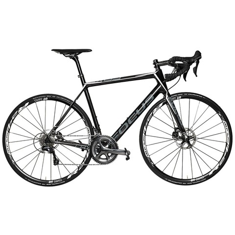 Focus Cayo 3.0 Ultegra Disc