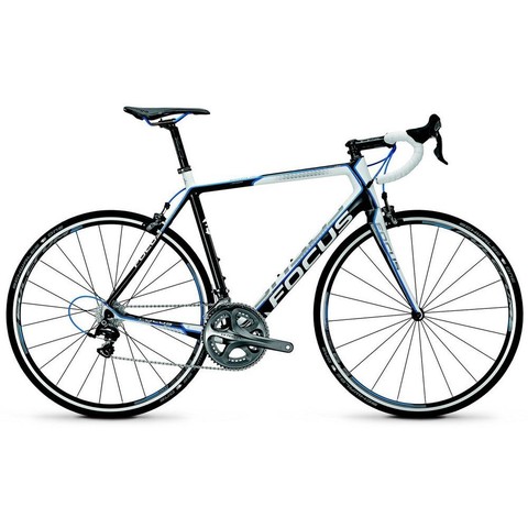 Focus Cayo Evo Dura Ace