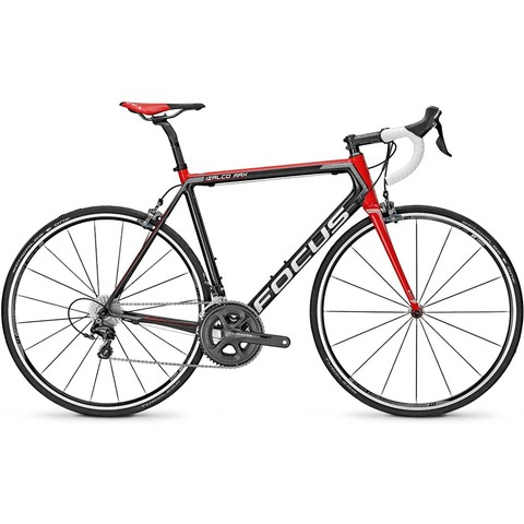 Focus Izalco Max Ultegra