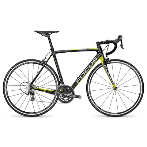 Focus Izalco Team SL 3.0