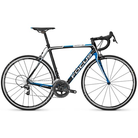 Focus Izalco Team SL 4.0
