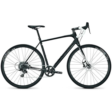 Focus Paralane Al Apex