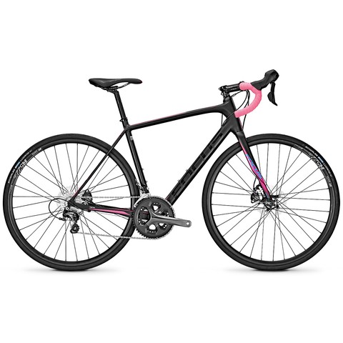 Focus Paralane Al Donna