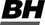BH logo