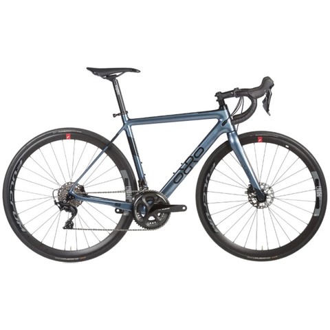 Orro Gold Evo 105 Ice Blue