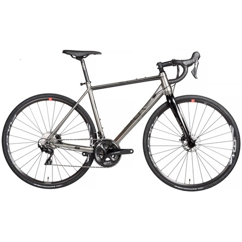 Orro Terra G 105 Hydro