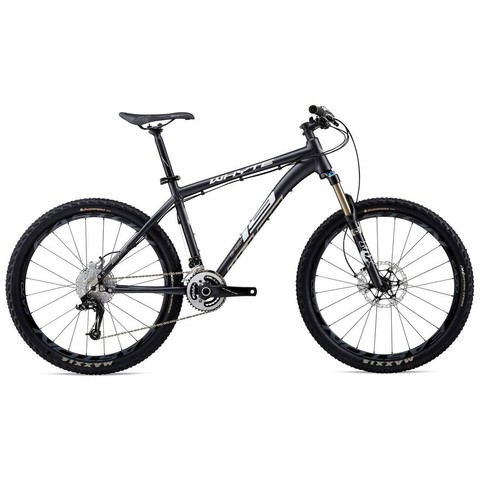 Whyte 19 Alloy