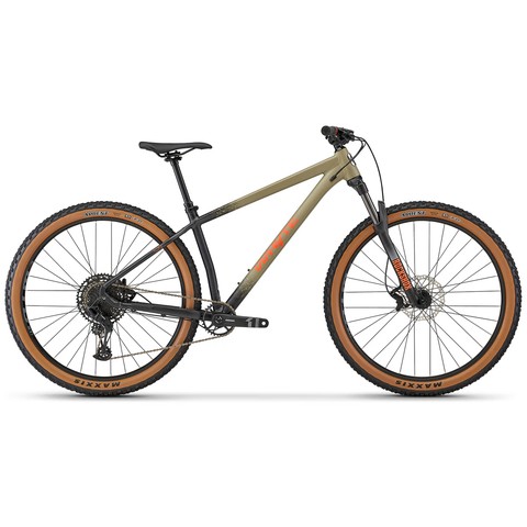 Whyte 529 V6