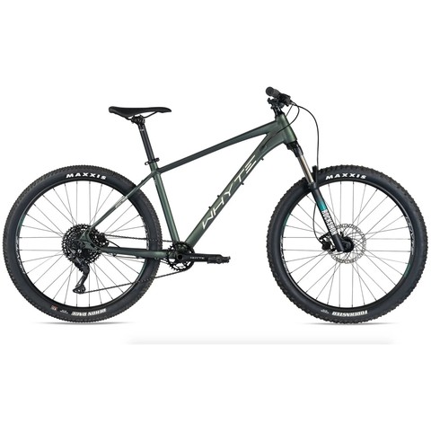 Whyte 605 V4