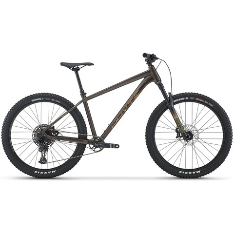 Whyte 901 V5