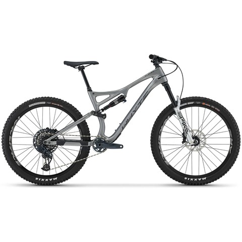 Whyte T-140C RSX
